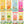 Load image into Gallery viewer, Ambrosia Trail Mix Mini Packs 40g - Sampler Pack | Pack of 8 | each item 40gOn-the-Go Snack