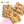 Load image into Gallery viewer, Ambrosia Power Up Mix 200g