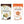 Load image into Gallery viewer, Combos 500g | Premium Almonds 250g & Cashew 250g (Pack 2x250g)