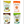 Load image into Gallery viewer, Ambrosia Nuts Online Kernels Premium Almonds ,Cashews, Pistachios & Raisins Combo 1kg