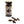 Load image into Gallery viewer, Ambrosia Nuts Online Raw Ambrosia Morel Mushrooms Gucchi - Regular with Tail - 50g Morel Mushrooms Gucchi - Regular 50g