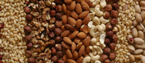 Dry fruits helps to cure cancer
