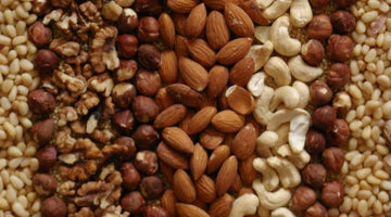 Dry fruits helps to cure cancer