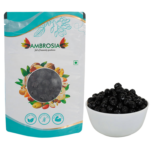 Dried Blueberry 250g