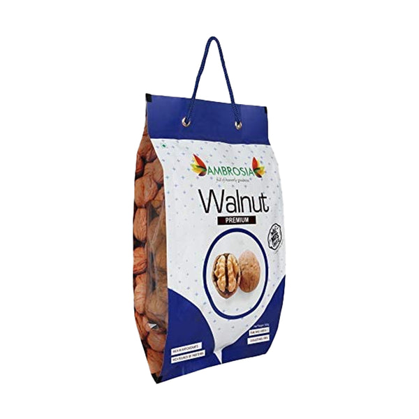 Walnut Inshell 500g | Premium Jumbo Size