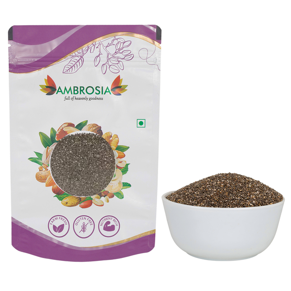 Chia seeds