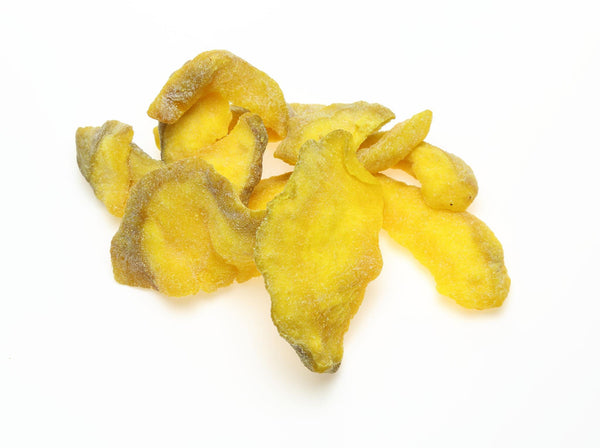 Dried Guava
