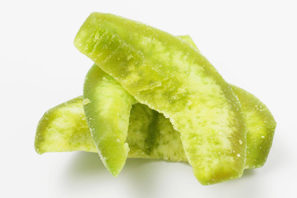 Dried Pomelo