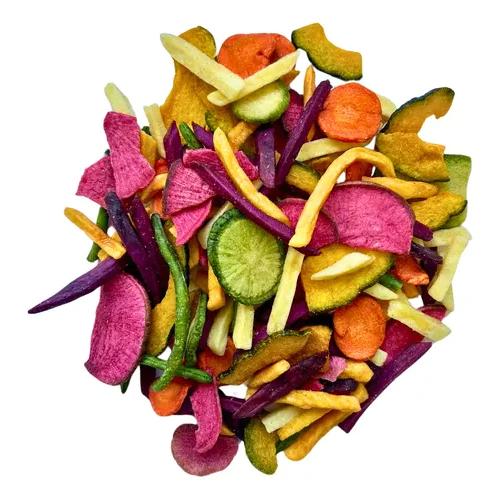 Ambrosia Mixed Vegetable Crisps 200g