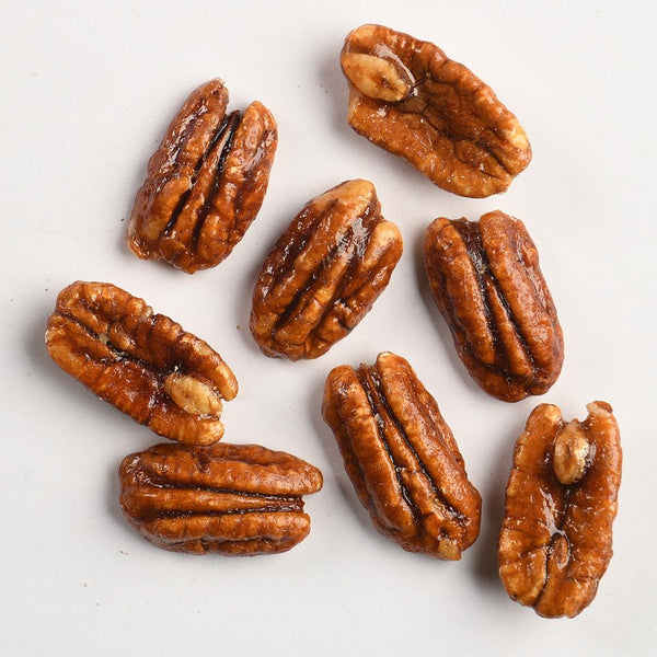 Caramel Pecans 200g