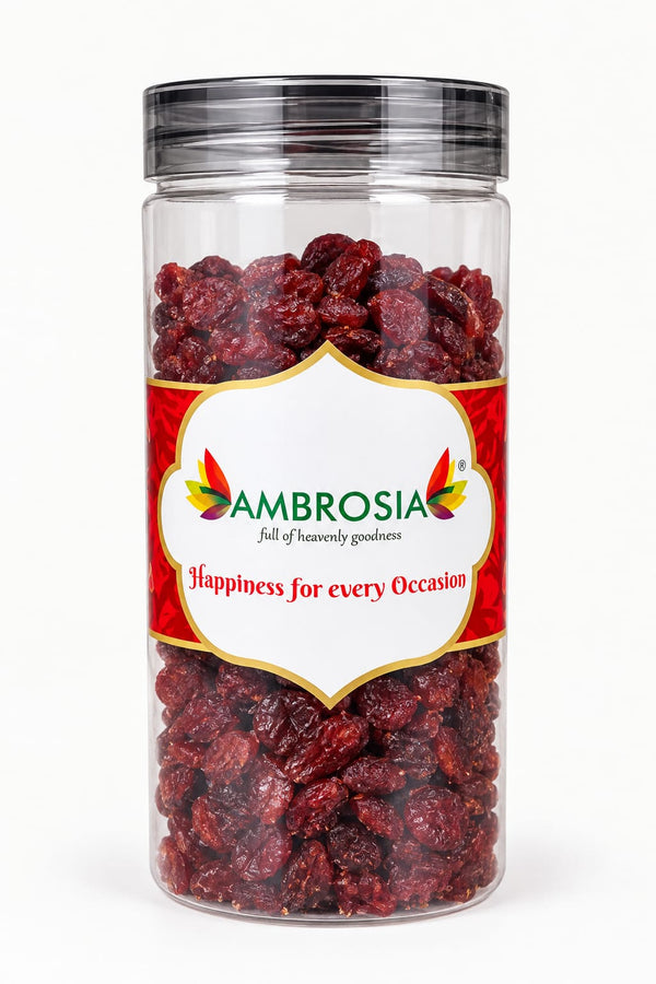 Masala Cranberry 200g