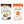 Load image into Gallery viewer, Combos 500g | Premium Almonds 250g &amp; Cashew 250g (Pack 2x250g)
