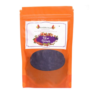 Ambrosia Nuts Online Dried American Dried Blueberry - 250g