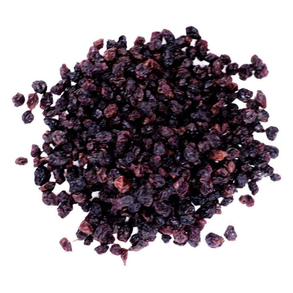 Ambrosia Nuts Online Dried Greek Black Currants - 250g