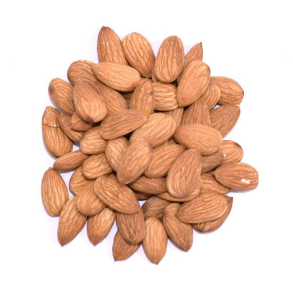 Ambrosia Nuts Online Kernels California Almond Kernels - Jumbo 250g