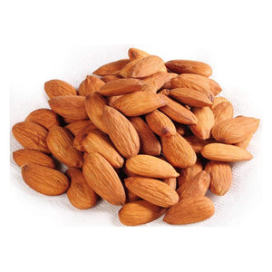 Ambrosia Nuts Online Kernels California Almond Kernels - Premium 250g