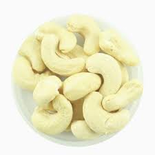 Ambrosia Nuts Online Kernels Indian Cashews - Jumbo W240 250g