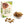 Load image into Gallery viewer, Ambrosia Nuts Online Kernels Indian Walnut Kernels - Syrupers 250g
