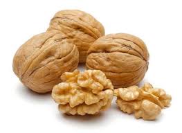 Ambrosia Nuts Online Raw California Walnuts with Shell - Premium 1000g