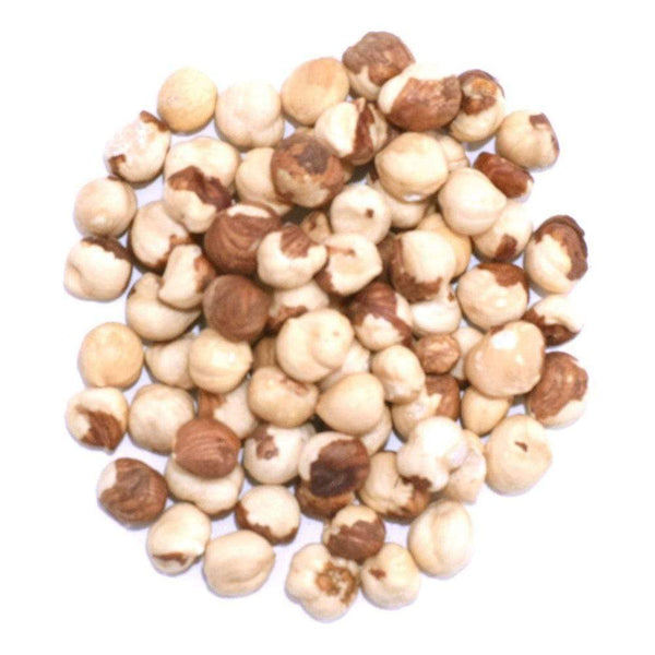 Ambrosia Nuts Online Roasted Kashmiri Roasted Hazelnuts - Natural 200g